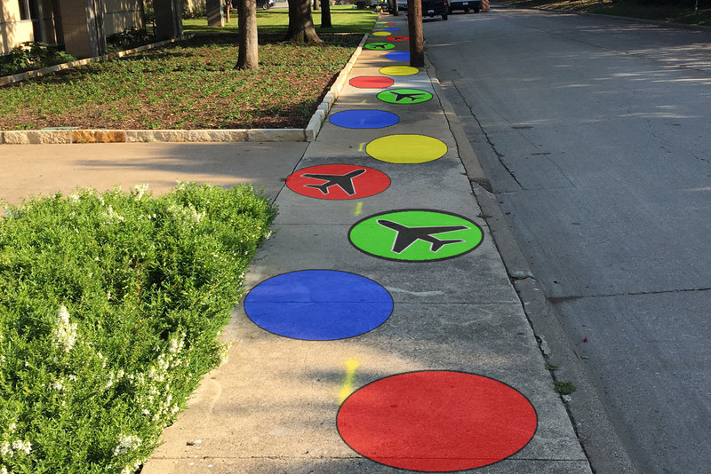 KB Polk Playscape